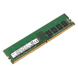 HMA82GU7AFR8N-UH HYNIX 16GB 2RX8 PC4 2400T DDR4 2400MHZ ECC UNBUFFERED UDIMM MEMORY -