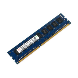 HMT325U7BFR8A-H9 HYNIX MEMORY 2GB 1RX8 PC3L 10600E DDR3 HMT325U7BFR8A-H9 - -