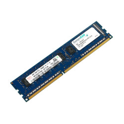 HMT325U7CFR8C-H9 HYNIX MEMORY 2GB 1RX8 PC3 10600E DDR3 HMT325U7CFR8C-H9 - -