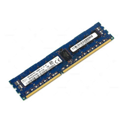 HMT351R7CFR8C-H9 HYNIX MEMORY 4GB 2RX8 PC3-10600R DDR3 -