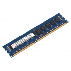 HMT351R7CFR8C-PB HYNIX MEMORY 4GB 2RX8 PC3 12800R DDR3 -