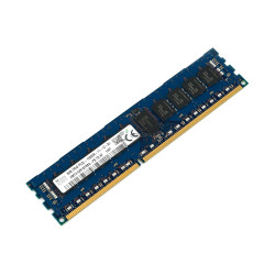 HMT41GR7AFR8A-PB HYNIX MEMORY 8GB 2RX8 PC3L 12800R DDR3 HMT41GR7AFR8A-PB - -