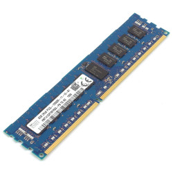 HMT41GR7BFR8A-PB HYNIX MEMORY 8GB 2RX8 PC3L 12800R DDR3 1600MHZ HMT41GR7BFR8A-PB - -