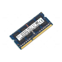 HMT41GS6BFR8A-PB HYNIX MEMORY 8GB 2RX8 PC3L-12800S 1600S DDR3 1600 MHZ 204 PIN SO-DIMM NO ECC FOR LAPTOP -