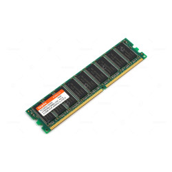 HYMD264726B8J-D43 HYNIX MEMORY 512MB PC3200U DDR 400MHZ 64X72 184 PIN CL3 ECC -