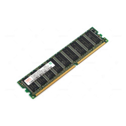 HYMD564726CP8J-D43 HYNIX MEMORY 512MB DDR 400MHZ CL3 ECC -