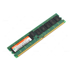 HYMP125R72MP4-E3 HYNIX MEMORY 2GB 2RX4 PC2 3200R DDR2 -