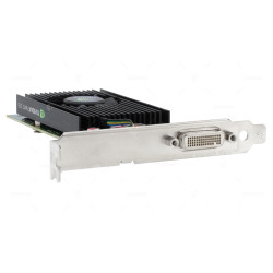 03T6752 LENOVO 3T6752 NVIDIA QUADRO NVS 315 1GB DDR3 PCI EXPRESS VIDEO CARD 699-52018-0501-000, 900-52018-2700-000