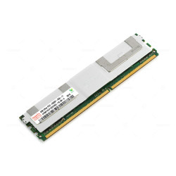 HYMP151F72CP4D3-Y5 HYNIX MEMORY 4GB 2RX4 PC2 5300F DDR2 -