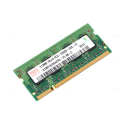 HYMP164S64CP6-Y5 HYNIX 512MB 1RX16 PC2 5300S DDR2 MEMORY FOR LAPTOPS -