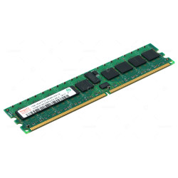 HYMP512R72BP4-E3 HYNIX MEMORY 1GB 1RX4 PC2 3200R DDR2 -