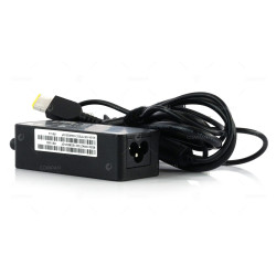 00HM615 LENOVO AC ADAPTER 45W 20V 2.25A FOR LAPTOPS THINKPAD SERIES 01FR047, SA10E75793, ADLX45NCC3A