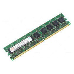 HYMP512U72CP8-C4 HYNIX MEMORY 1GB 2RX8 PC2 4200E DDR2 -