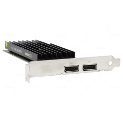 578226-001 HP 578226-001 NVIDIA NVS295 256MB PCIE 16X 2 PORT DISPLAY PORT VIDEO GRAPHIC CARD 508286-002, 600-50685-0500-203, 900-50685-0300-001