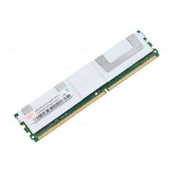 HYMP525F72CP4N3-Y5 HYNIX MEMORY 2GB 2RX4 PC2 5300F DDR2 -