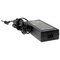 070959-11 AC ADAPTER FUJITSU 20V 4.5A  5.5MM LSE0202D2090