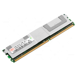 HYMP564F72CP8D3-Y5 HYNIX 512MB 1RX8 PC2-5300F DDR2 667MHZ CL5 1.8V MEMORY -