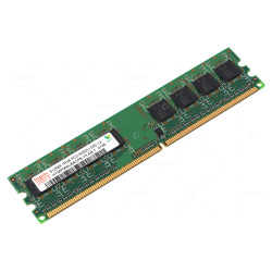 HYMP564U64CP8-Y5 HYNIX MEMORY 512MB 1RX8 PC2 5300U DDR2 -