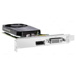 699-52012-0504-712 PNY NVIDIA QUADRO K620 2GB DDR3 DISPLAY PORT DVI GRAPHIC CARD VCQ/K620/ATX-T, 900-52012-1770-000