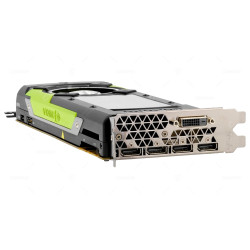 871908-001 HP NVIDIA QUADRO P6000 24GB VIDEO CARD FOR DL380 G10 870908-001, 699-5G611-0500-200, P6000, Q0V76A