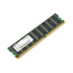 HYS72D64320HU-6-C QIMONDA MEMORY 512MB PC2700U DDR 333MHZ CL2.5 ECC -