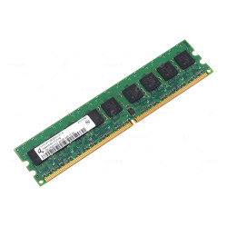 HYS72T128020HU-3.7-B MEMORY 1GB 2RX8 PC2 4200E DDR2 -