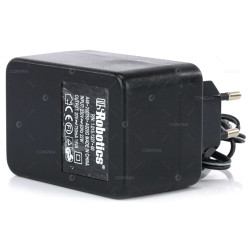 1.015.1337-00 US ROBOTICS 15W 20V 0.75A 15VA AC/DC ADAPTER A48-200750-A020G