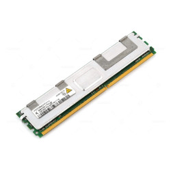 HYS72T256420HFD-3.7-A MEMORY 2GB 2RX4 PC2 4200F DDR2 -