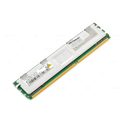 HYS72T256521EFD-25FC2 QIMONDA MEMORY 2GB 2RX8 PC2 6400F DDR2 -