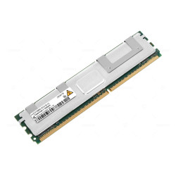 HYS72T256921EFA-3S-C2 MEMORY 2GB 2RX8 PC2 5300F DDR2 -