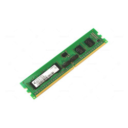 HYS72T32000DR-5-A QIMONDA MEMORY 256MB 1RX16 PC2 3200R 400MHZ 240 PIN CL3 1.8V ECC RDIMM DDR2 -