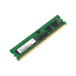 HYS72T32000DR-5-B QIMONDA MEMORY 256MB 1RX16 PC2 3200R 400MHZ 240 PIN CL3 1.8V ECC RDIMM DDR2 -