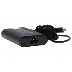 1N3PY DELL 65W 20V 3.25A USB-C SLIM DESIGN AC/DC ADAPTER FOR LAPTOPS 01N3PY,  LA65NM170