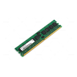 HYS72T64001HR-5-A INFINEON MEMORY 512MB 1RX4 PC2 3200R DDR2 -