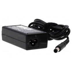 1XRN1 DELL DA65NM111-00 65W 19.5V 3.34A AC/DC ADAPTER FOR LAPTOPS 01XRN1, DA65NM111-00