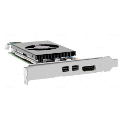 NDRG5 DELL RADEON RX550 4GB DDR5 PCIE X16 0NDRG5