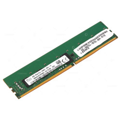 K67DJ DELL MEMORY 4GB 1RX8 PC4 2400T DDR4 19200T 0K67DJ, HMA451R7AFR8N-UH