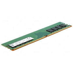 KM0VW4-MID KINGSTON MEMORY 8GB 1RX8 PC4 19200 DDR4 -