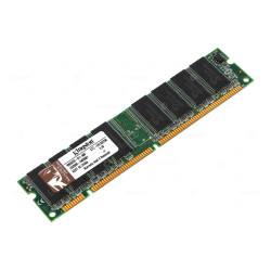 KTC-EN133-256 KINGSTON MEMORY 256MB 133MHZ NON-ECC UNBUFFERED DIMM SDRAM KTC-EN133/256, 9905220-011.A00, 1452695-0403681