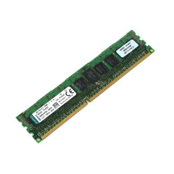 KTD-PE316S-8G KINGSTON MEMORY 8GB 1RX4 PC3 12800R DDR3 KTD-PE316S-8G KTD-PE316S/8G KTD-PE316S/8G