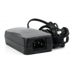 341-0081-02 CISCO 18W 48V 0.38A AC/DC ADAPTER FOR CISCO 7900 IP PHONE SERIES CP-PWR-CUBE-3, PSA18U-480(JMC)