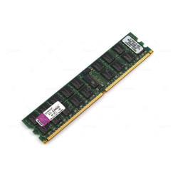 KTH-BL495K2-8G KINGSTON MEMORY 4GB 2RX4 PC2 6400 DDR2 KTH-BL495K2/8G