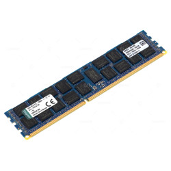 KTH-PL316-16G KINGSTON MEMORY 16GB 1RX4 PC3 12800R DDR3 KTH-PL316/16G, 9965516-430.A00G, 9931960-006.A00G