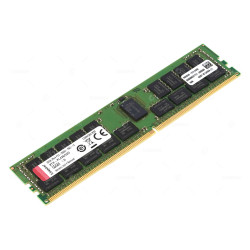 KTH-PL426-32G KINGSTON MEMORY 32GB 2RX4 PC4 2666V DDR4 21300V KTH-PL426/32G, 99655640-013