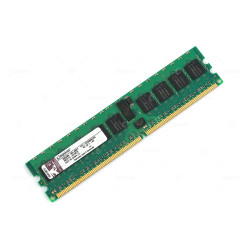 KTH-RX2660K2-2G KINGSTON 1GB 1RX4 PC2-4200R DDR2 533MHZ SERVER MEMORY KTH-RX2660K2/2G