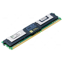 KTM5780-2G KINGSTON MEMORY 1GB 2RX8 PC2 5300F DDR2 KTM5780/2G