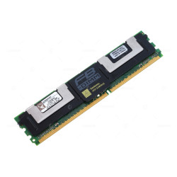 KTM5780-4G KINGSTON MEMORY 2GB 2RX8 PC2 5300F DDR2 KTM5780/4G