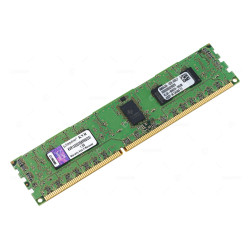 KVR1333D3S8R9S-2G KINGSTON MEMORY 2GB 1RX8 PC3 10600R DDR3 KVR1333D3S8R9S/2GI