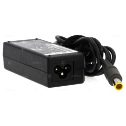 42T4417 LENOVO AC ADAPTER 65W 20V 3.25A FOR LAPTOPS THINKPAD SERIES 42T4416, PA-1650-54I