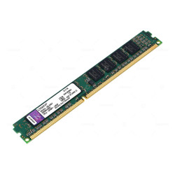 KVR13N9S8-4 KINGSTON MEMORY 4GB 1RX8 PC3-10600 512M X 64-BIT 240PIN DIMM CL9  DDR3 KVR13N9S8/4, 99U5474-038.A00LF, 0000006103007